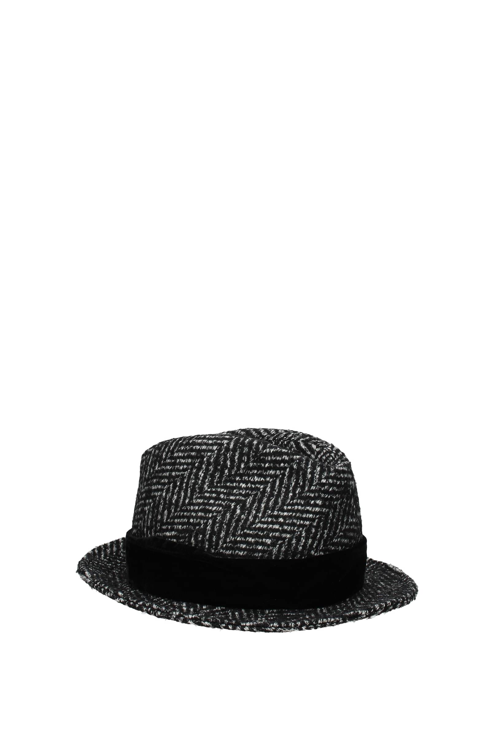 Hats Dolce&Gabbana Women - Wool (FH480AFCMCL) | eBay