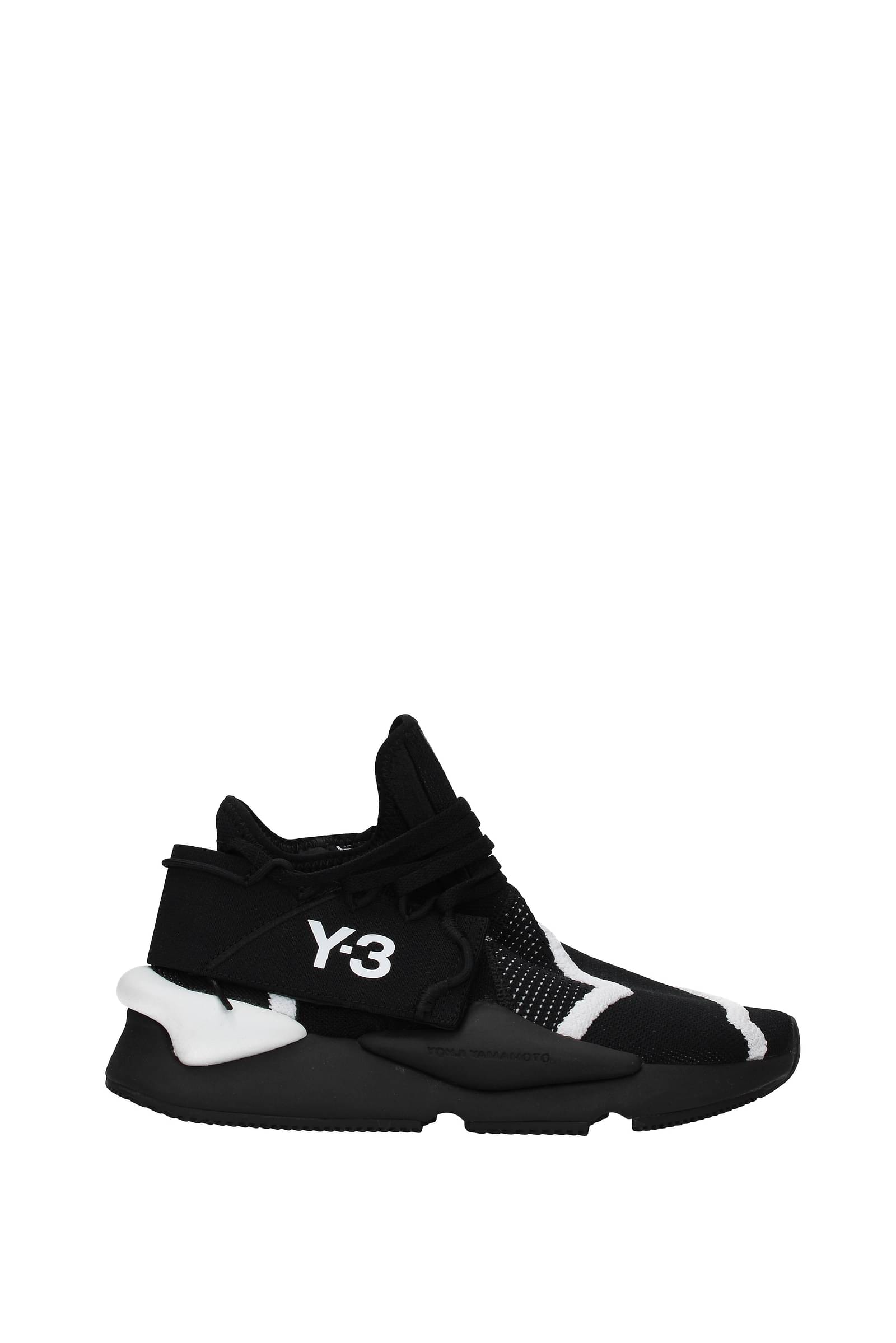 yamamoto sneakers y3