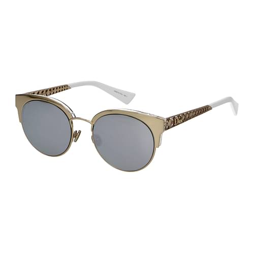 middag Maryanne Jones Bedelen Christian Dior Sunglasses Women DIORAMAMINIJ5G0DCGOLD Metal 164,25€