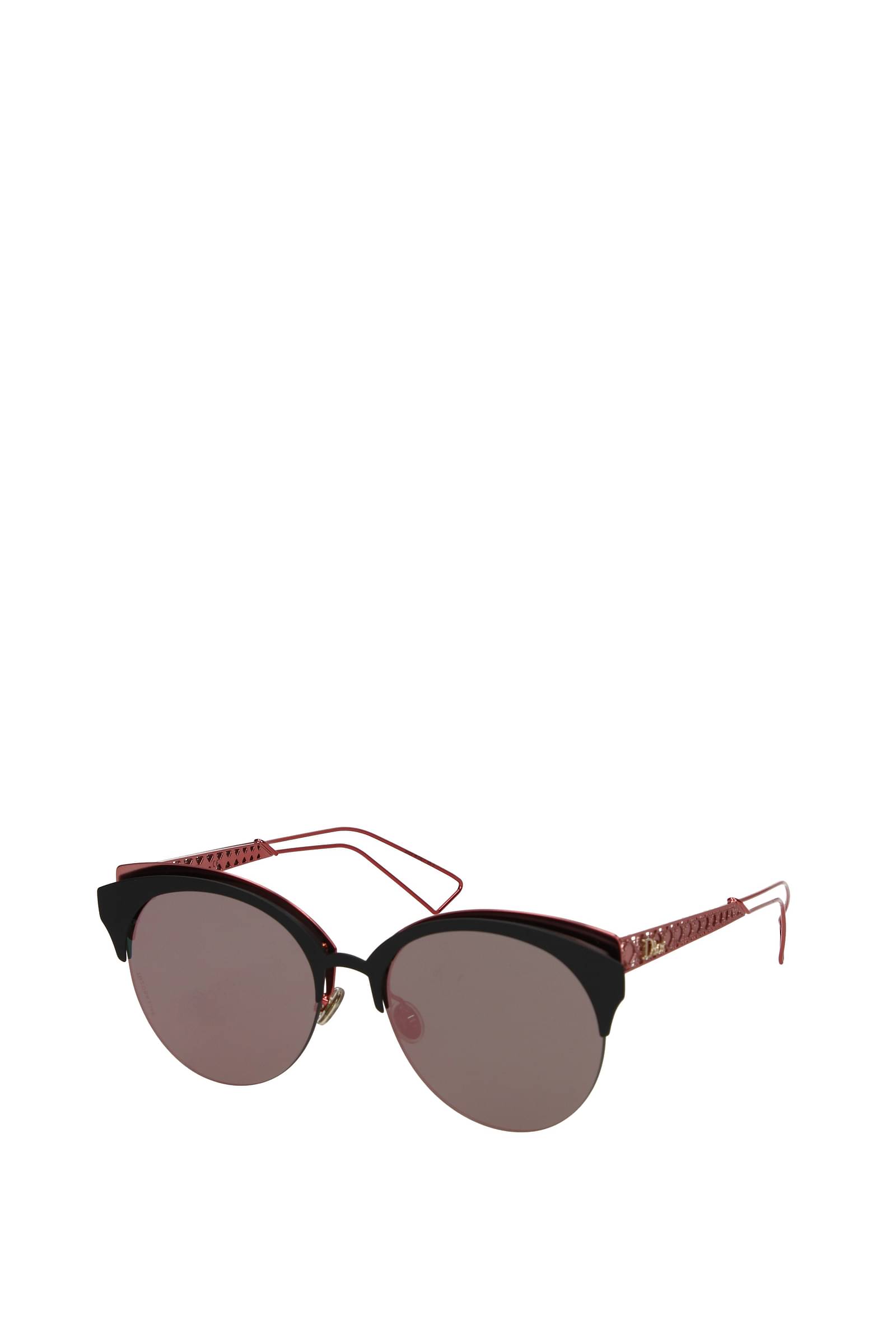 DiorSignature B7I Translucent Pink Butterfly Sunglasses  DIOR