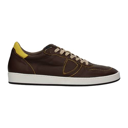 Philippe Model lakers Men Leather 132,75€