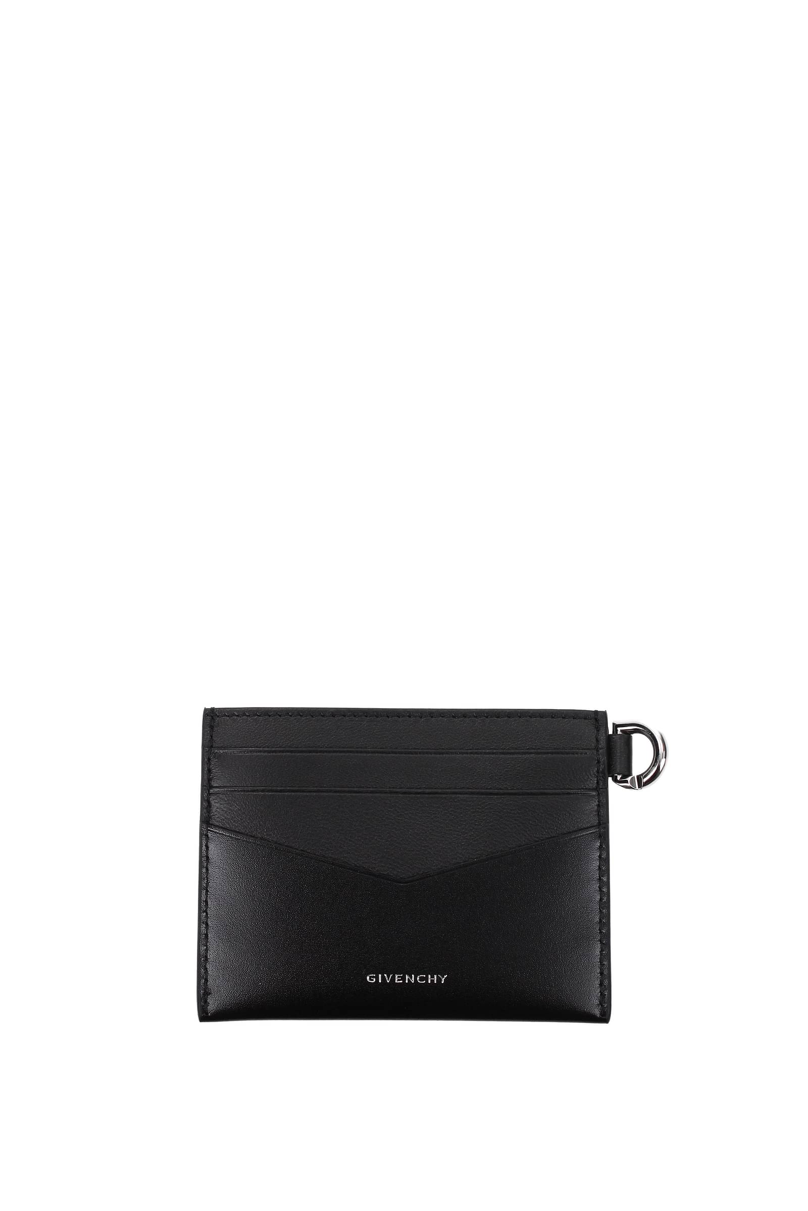 Givenchy Leder Leder aktentasche in Schwarz für Herren Herren Taschen Aktentaschen und Laptoptaschen 