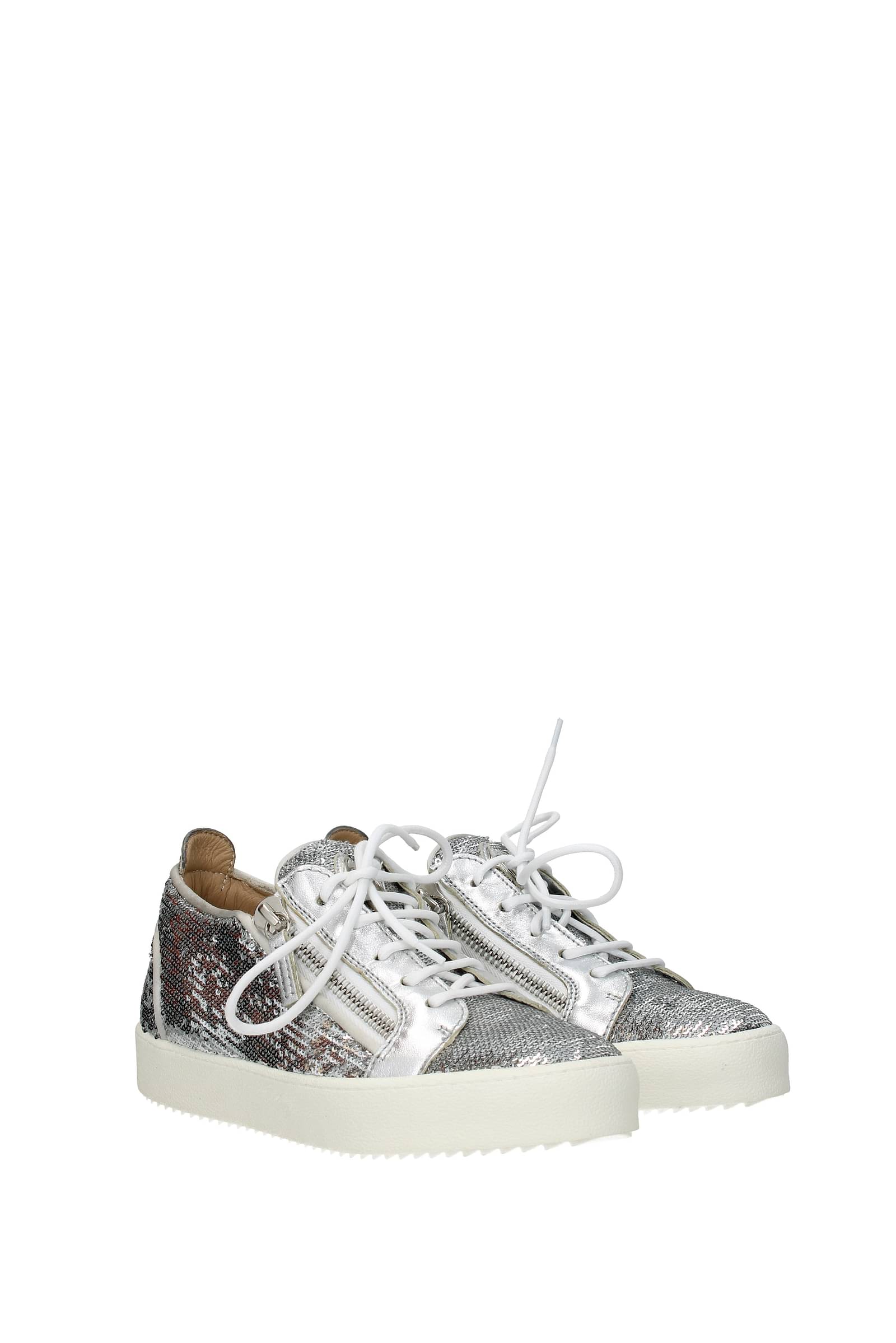 B-Exit Donna Scarpe Sneakers Sneakers con glitter Sneakers may london Donna Paillettes 