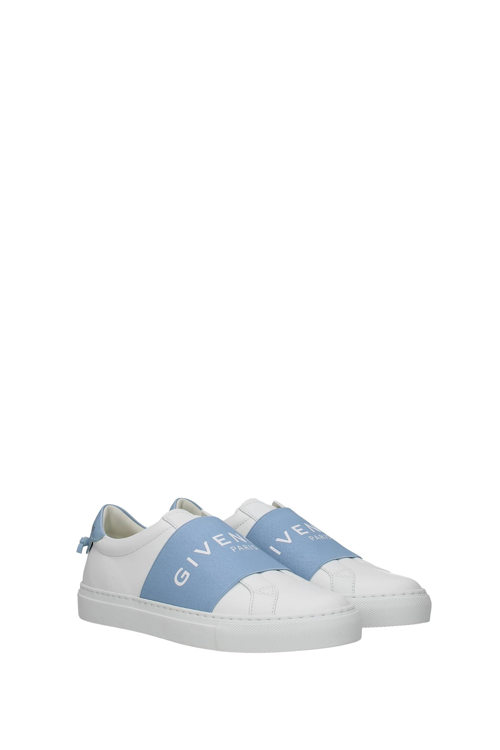 Givenchy Sneakers urban street Women BE0005E0EB194 Fabric 380€