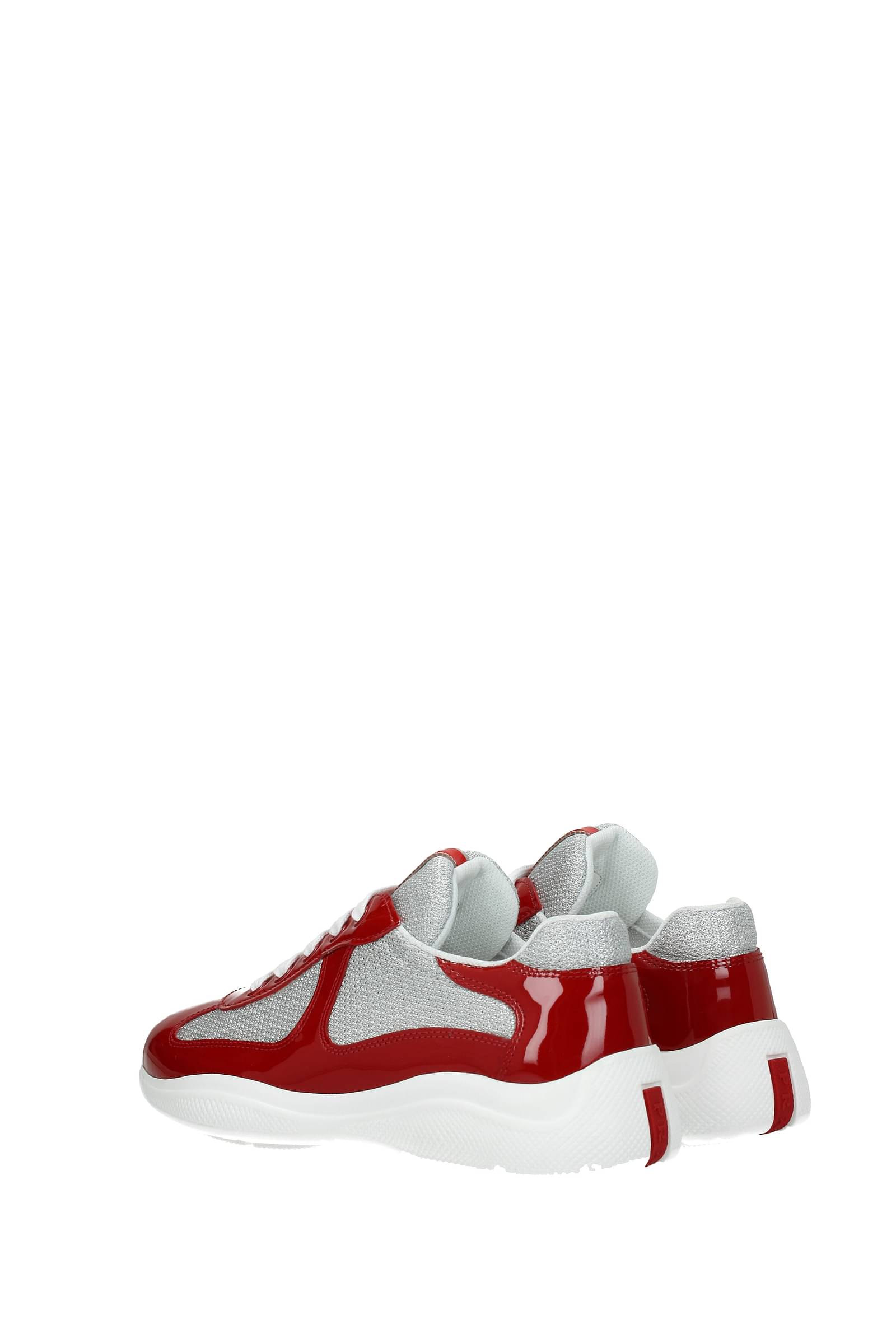 women's patent leather prada sneakers