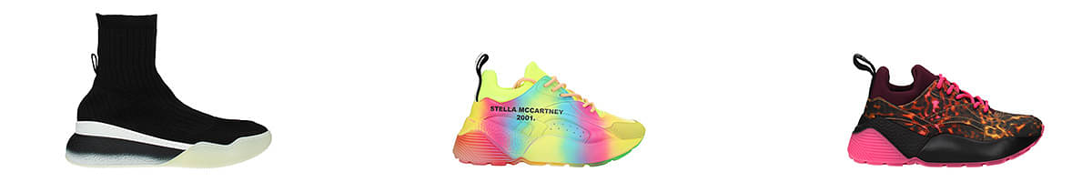 stella mccartney sneakers