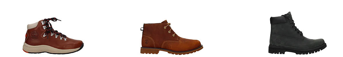 Outlet online Timberland: saldi extra fino al 70%